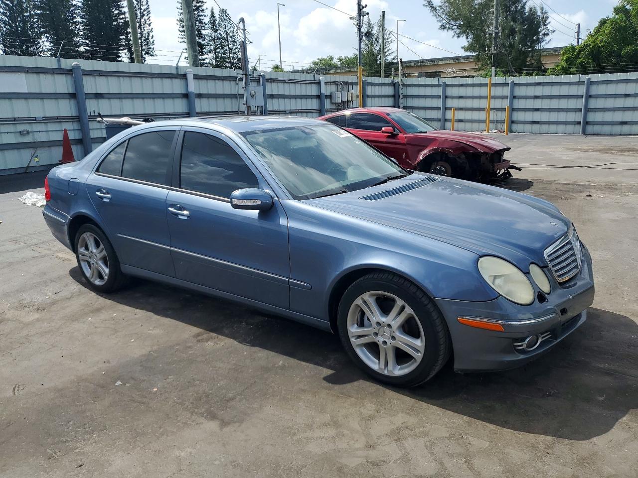 2006 MERCEDES-BENZ E 350