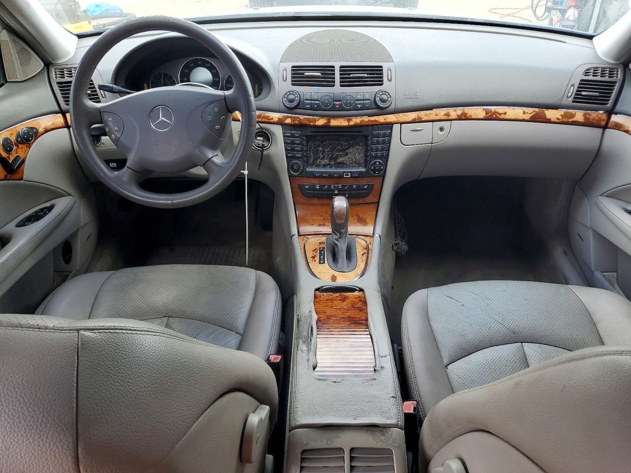 2006 MERCEDES-BENZ E 350