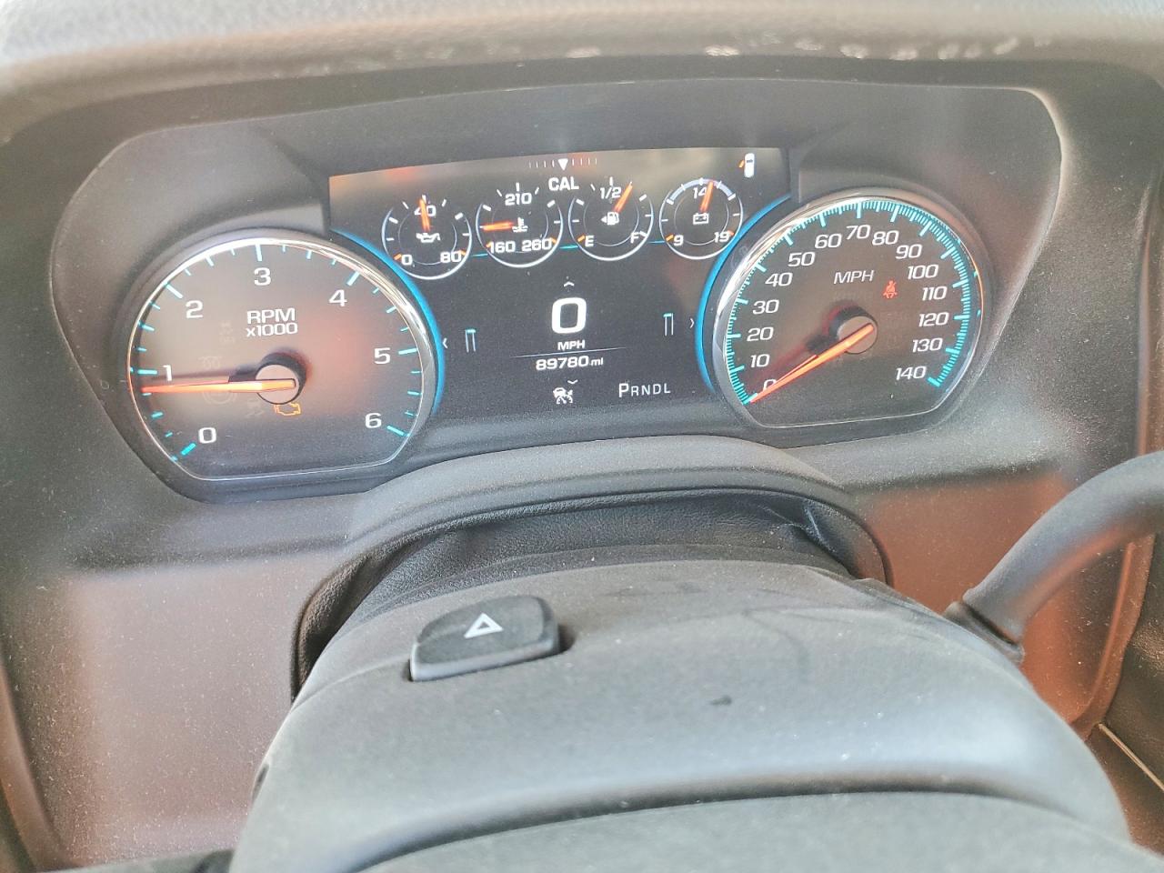 2018 GMC YUKON