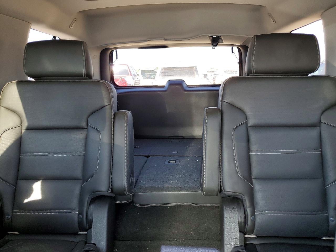 2018 GMC YUKON