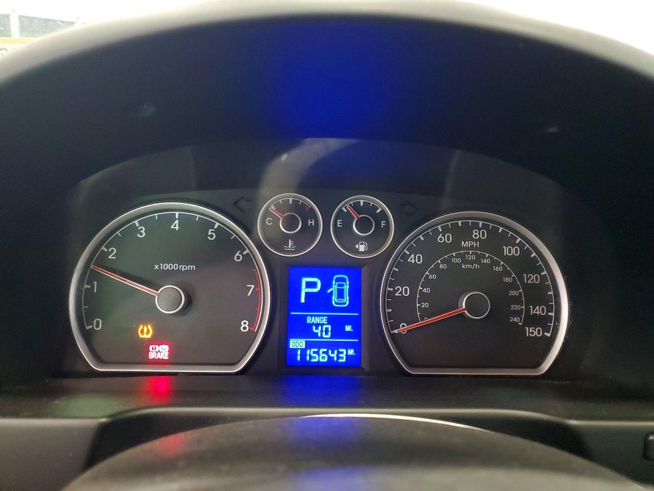 2011 HYUNDAI ELANTRA