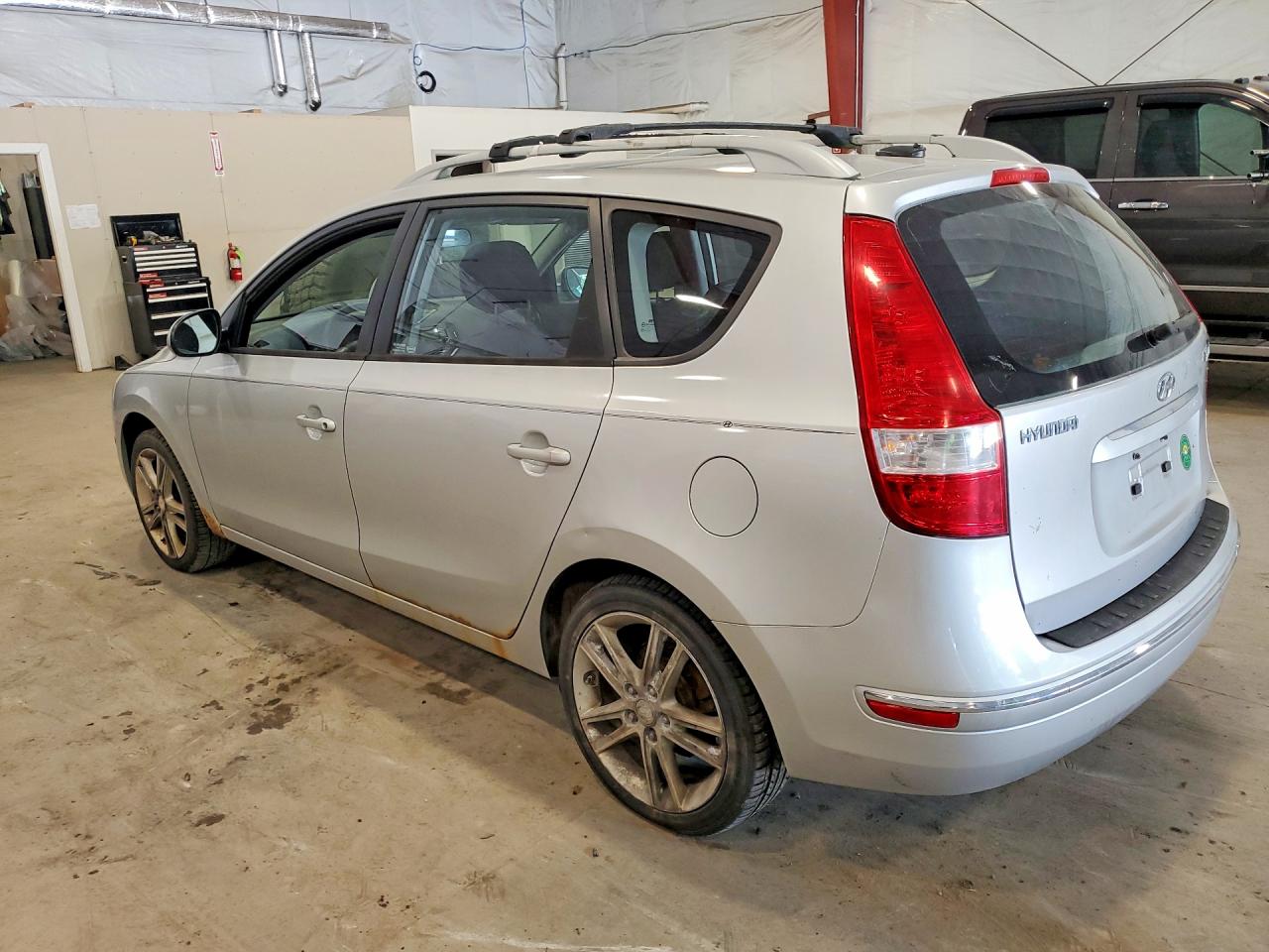 2011 HYUNDAI ELANTRA