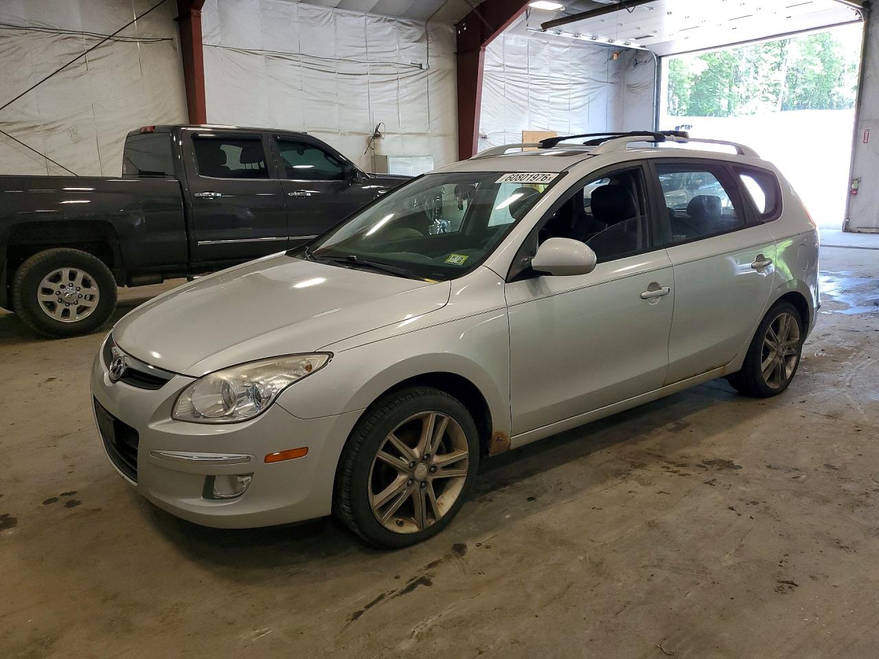 2011 HYUNDAI ELANTRA