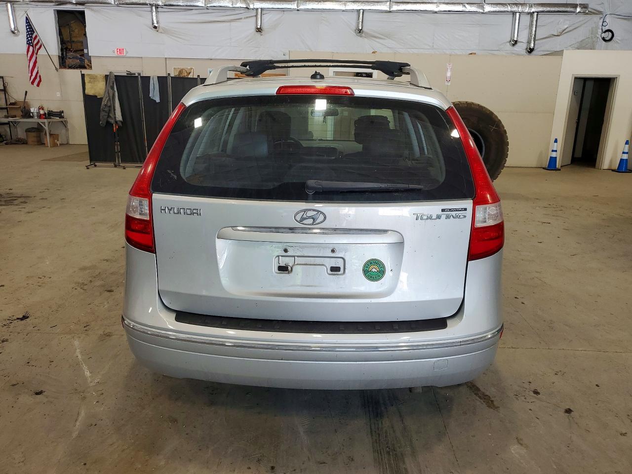 2011 HYUNDAI ELANTRA