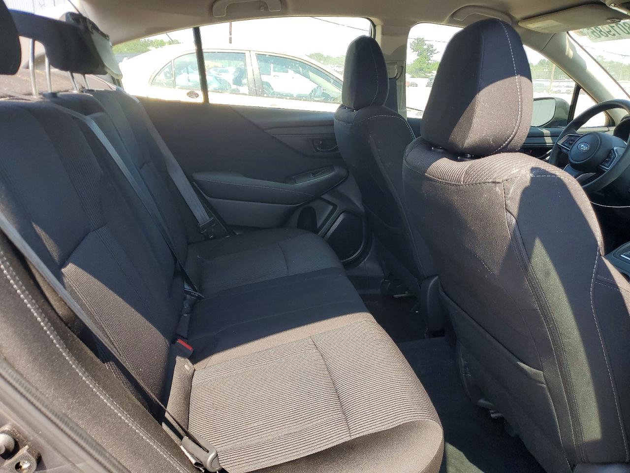 2022 SUBARU LEGACY