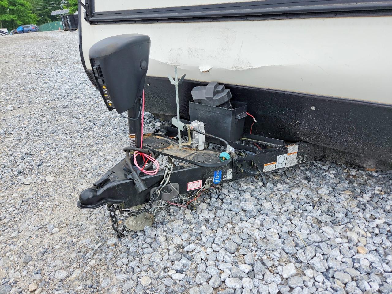 2019 JAYCO JAY FEATHE
