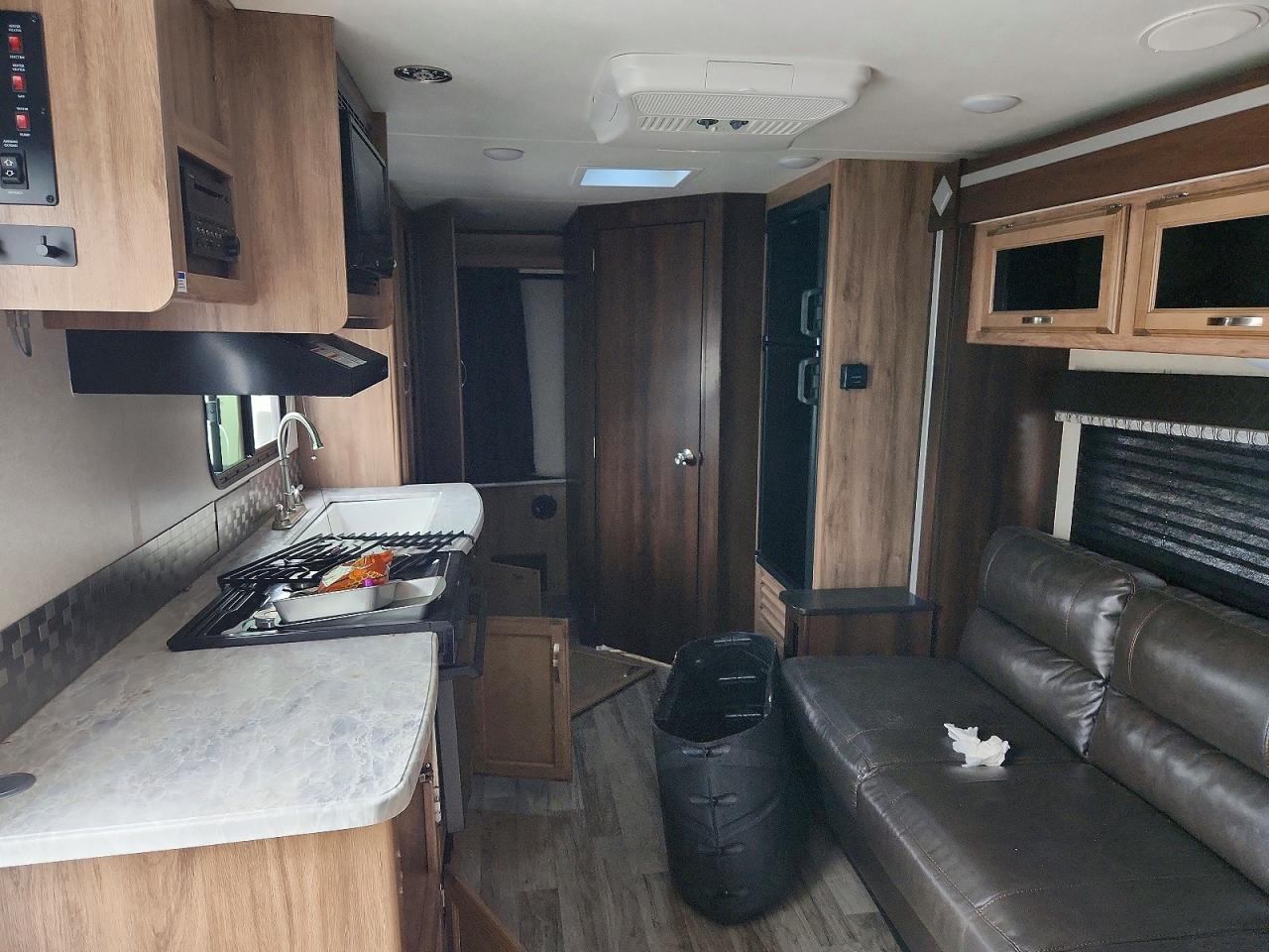 2019 JAYCO JAY FEATHE