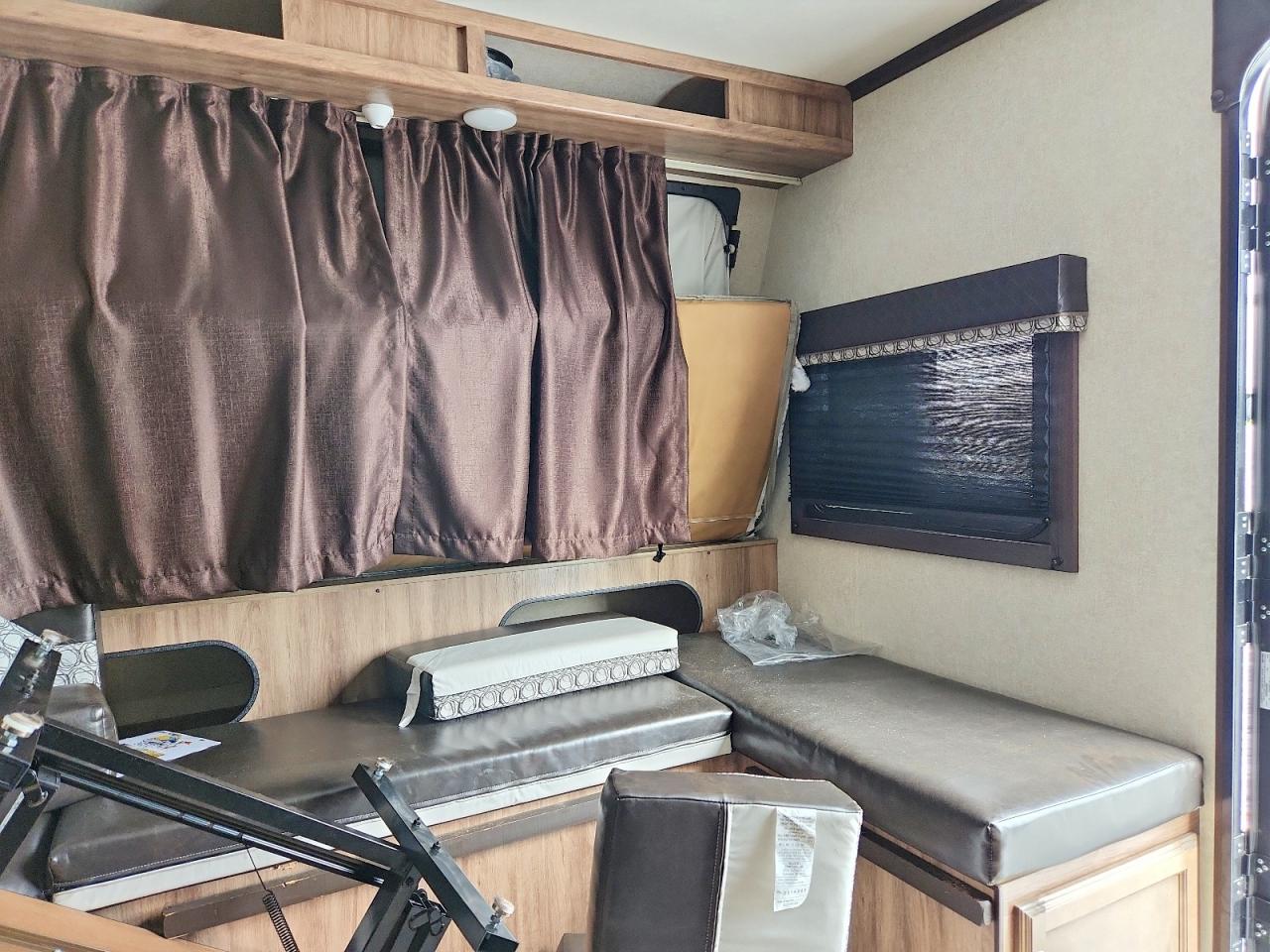 2019 JAYCO JAY FEATHE