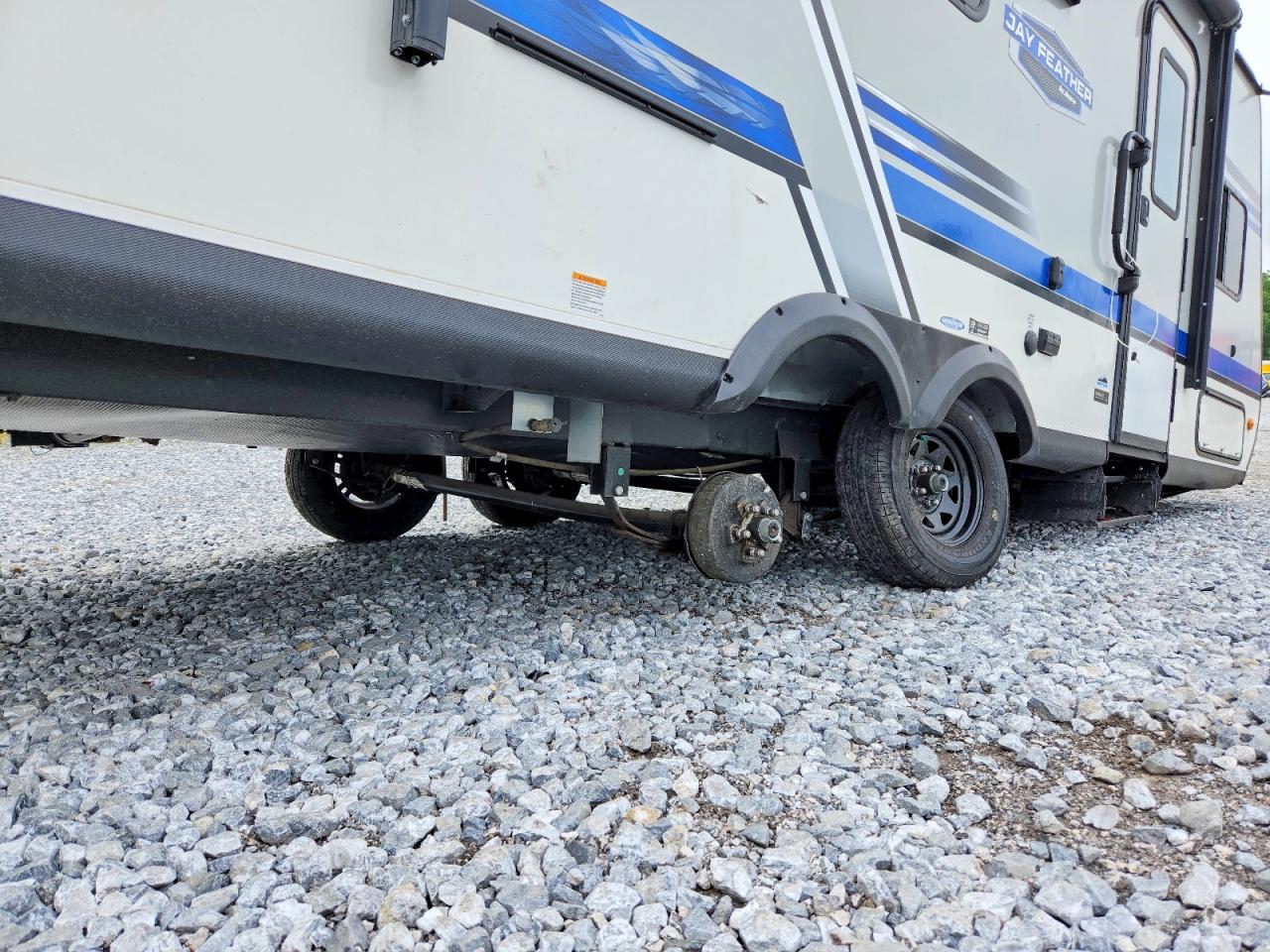2019 JAYCO JAY FEATHE