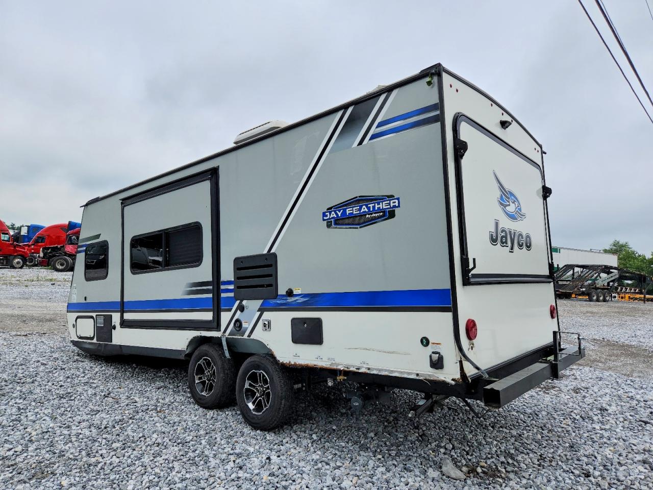 2019 JAYCO JAY FEATHE