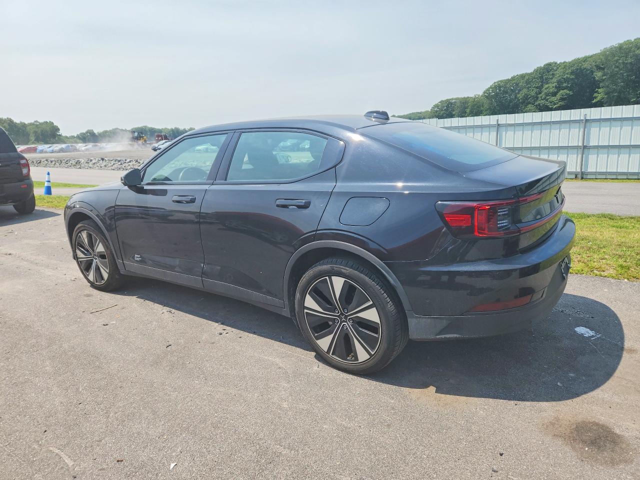 2023 POLESTAR 2