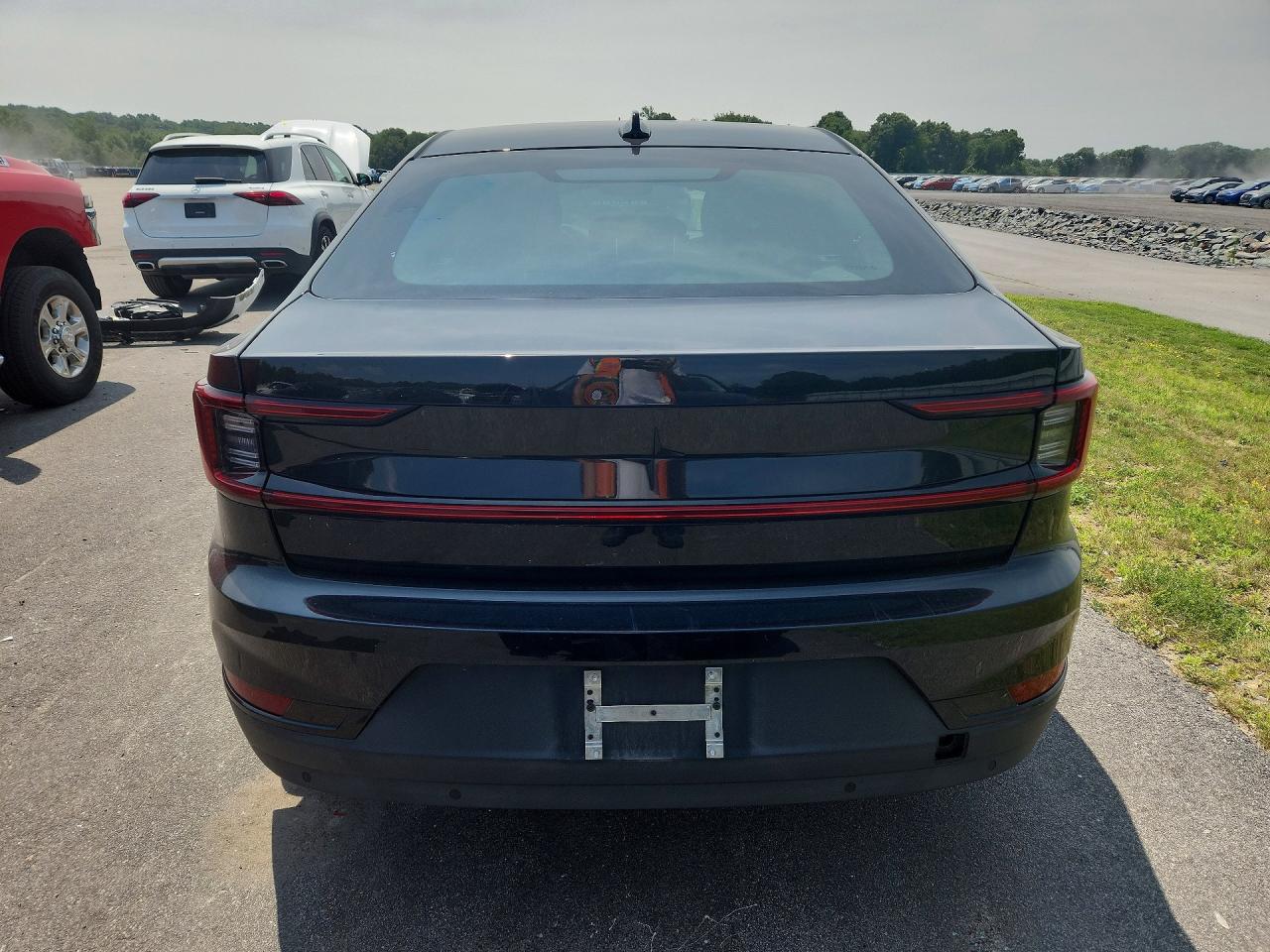 2023 POLESTAR 2