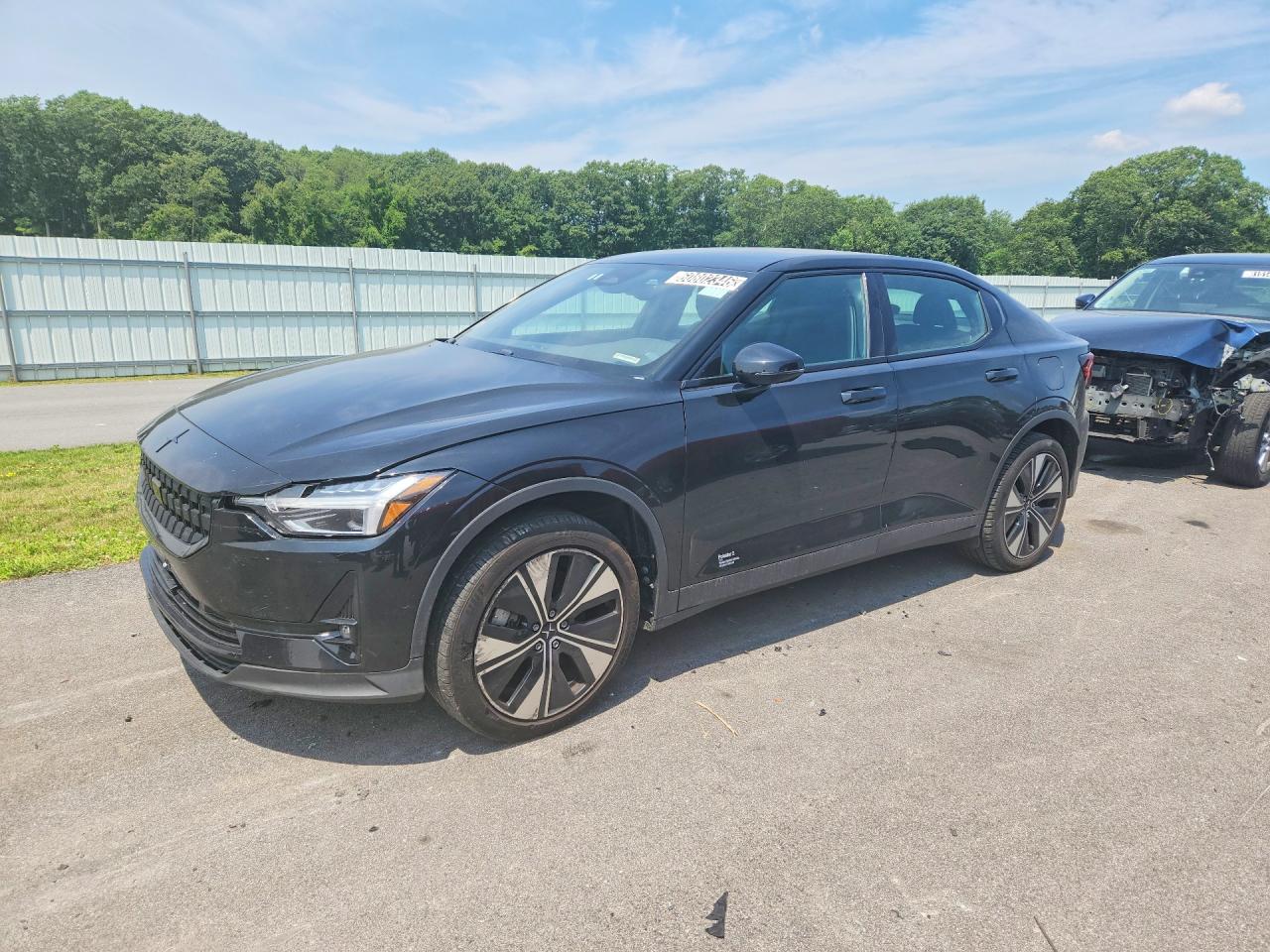 2023 POLESTAR 2