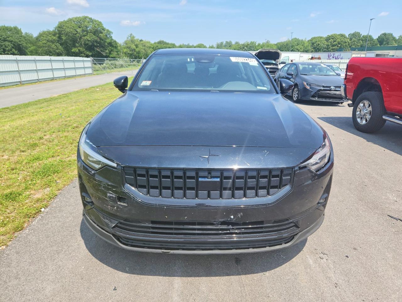 2023 POLESTAR 2