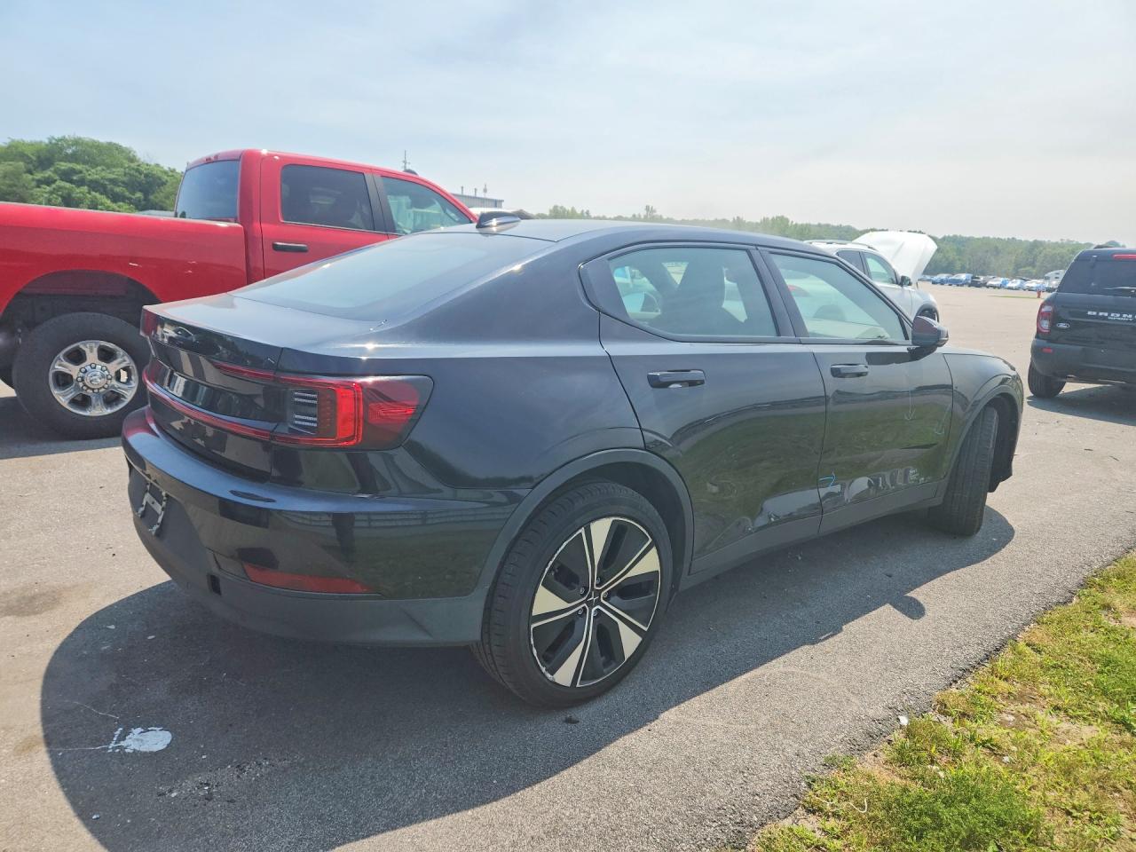 2023 POLESTAR 2