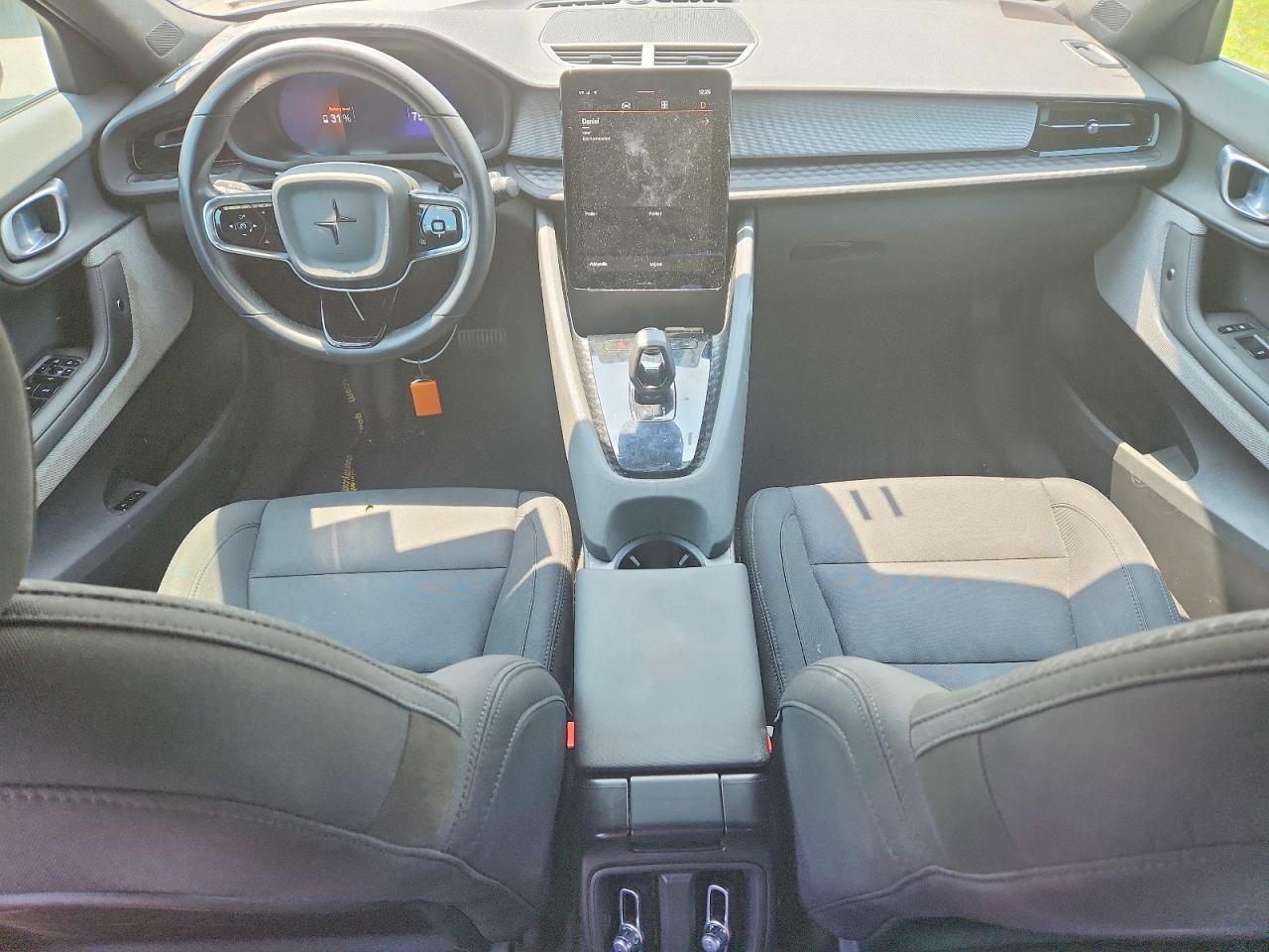 2023 POLESTAR 2
