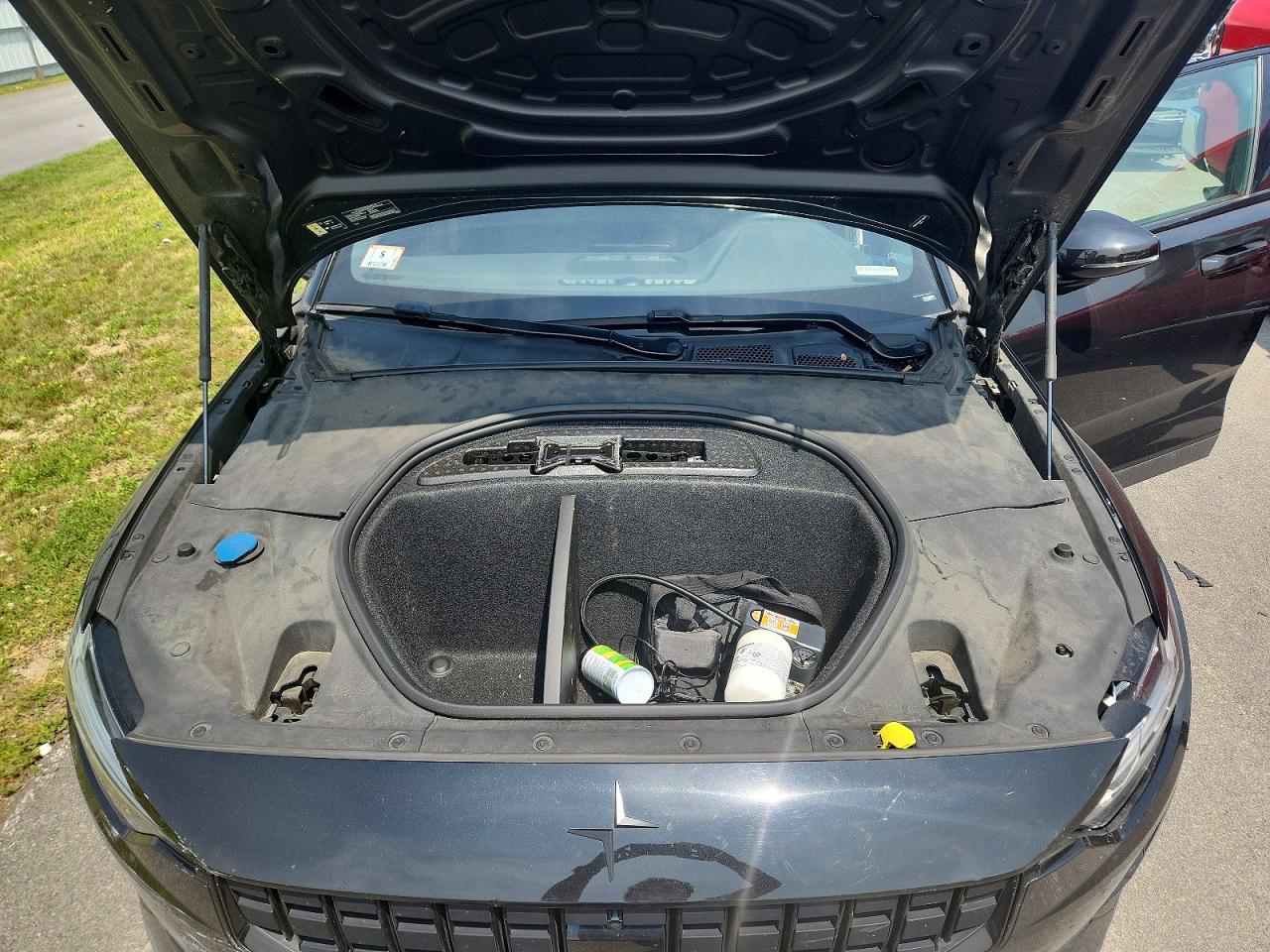 2023 POLESTAR 2