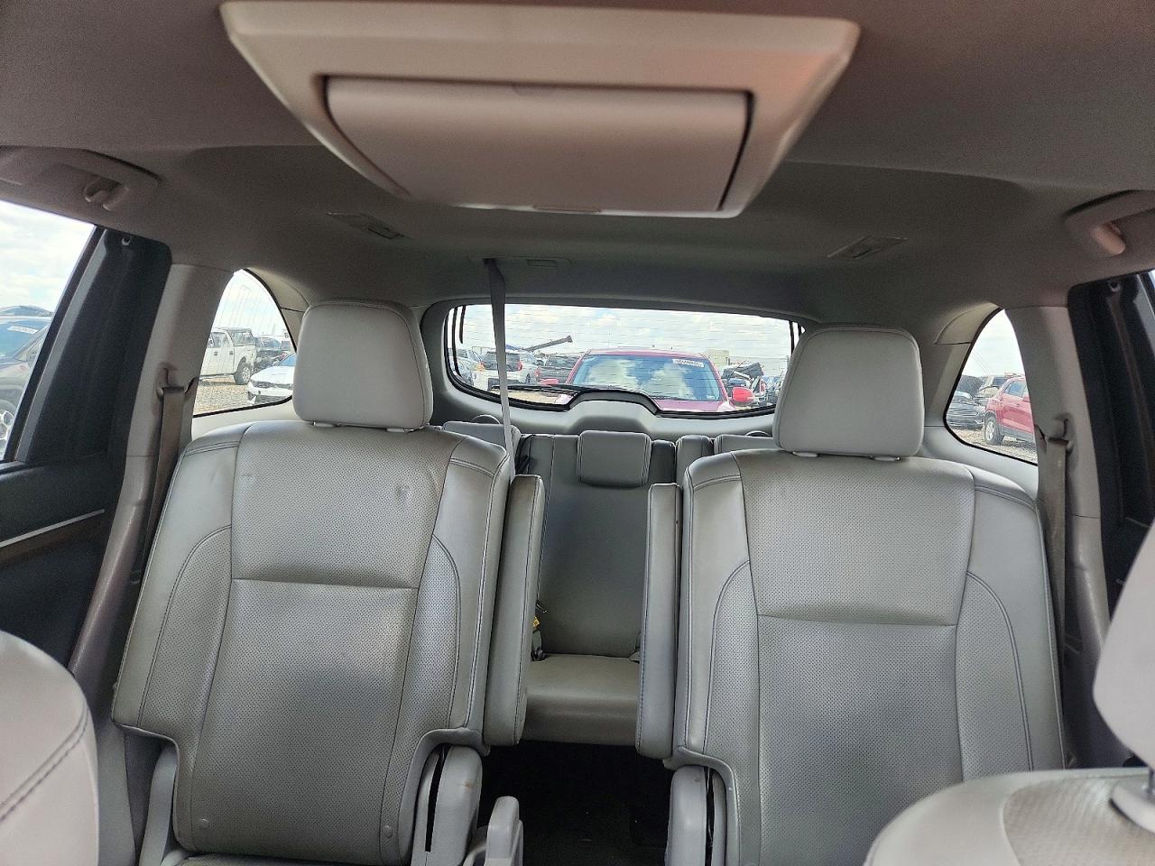 2014 TOYOTA HIGHLANDER