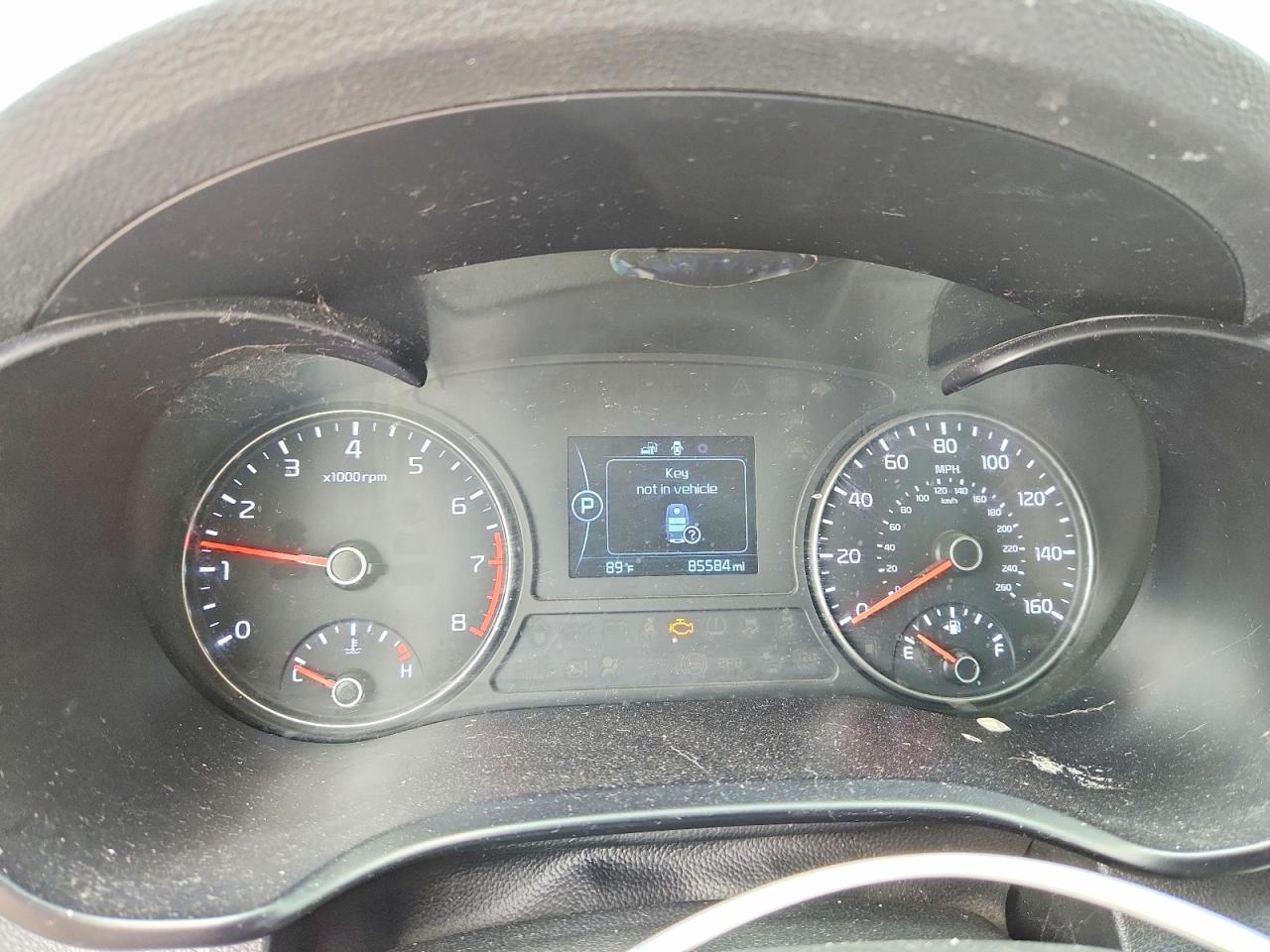 2016 KIA OPTIMA