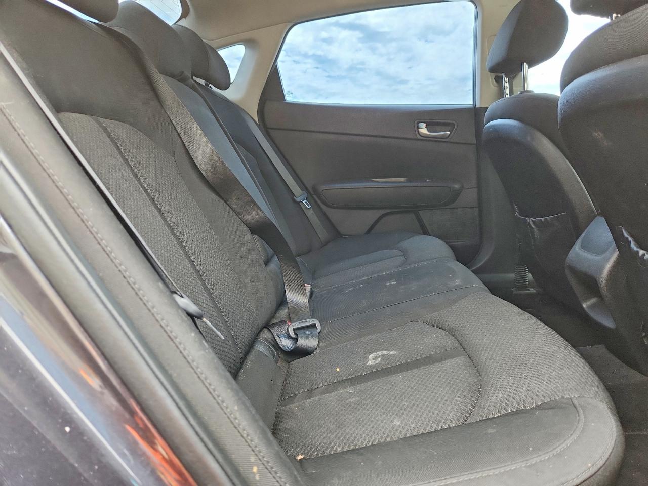 2016 KIA OPTIMA