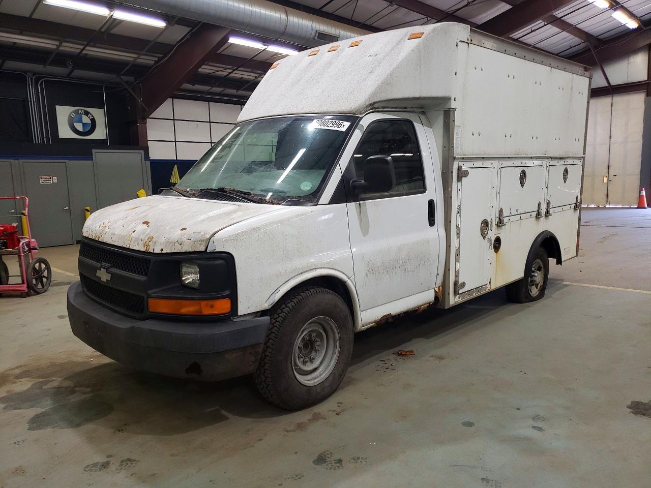 2006 CHEVROLET EXPRESS
