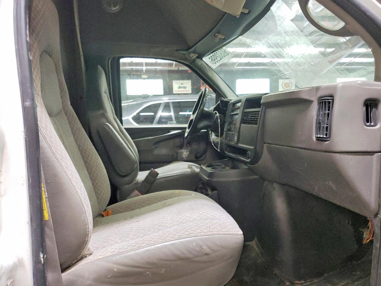 2006 CHEVROLET EXPRESS