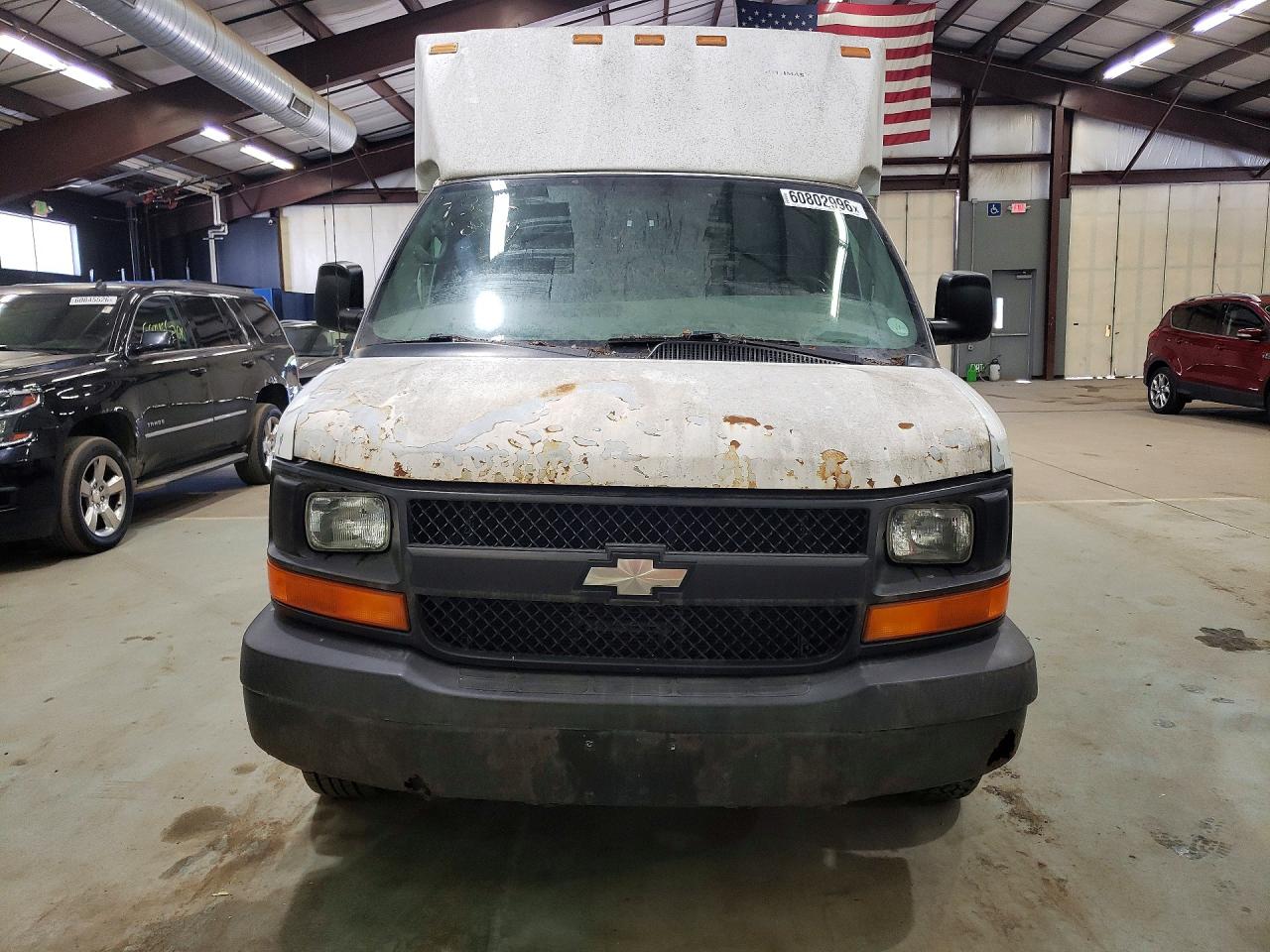 2006 CHEVROLET EXPRESS