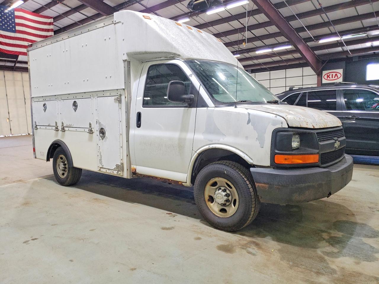 2006 CHEVROLET EXPRESS