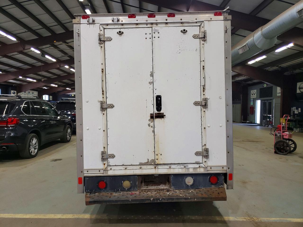 2006 CHEVROLET EXPRESS