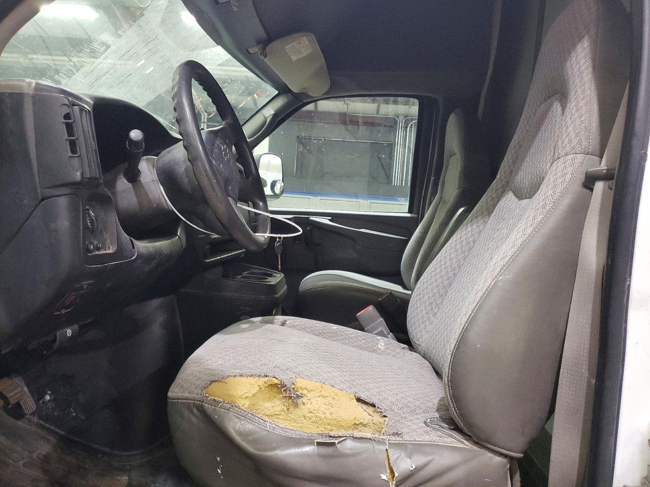 2006 CHEVROLET EXPRESS