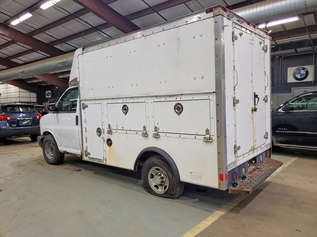 2006 CHEVROLET EXPRESS