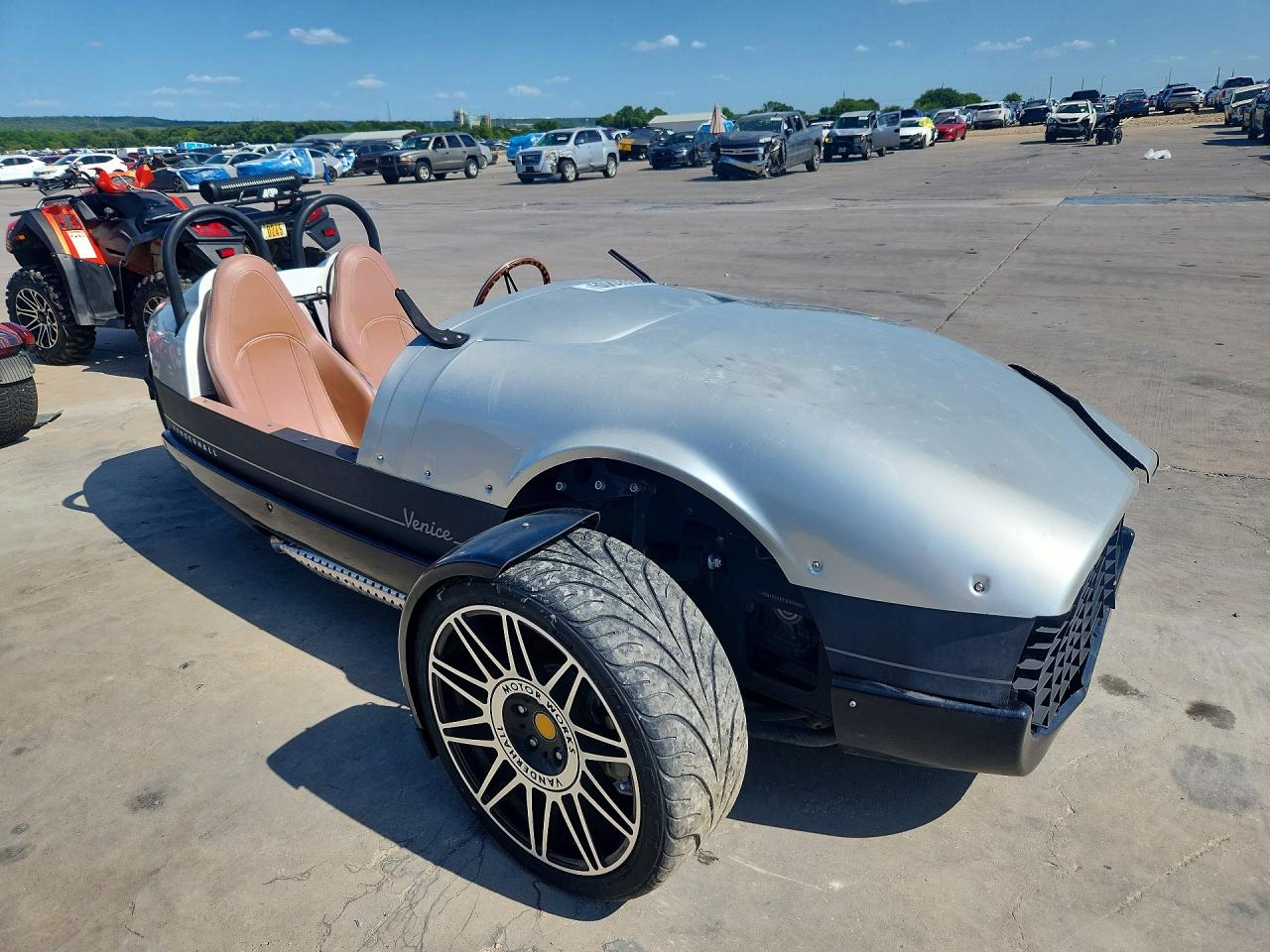 2020 UK UNKNOWN