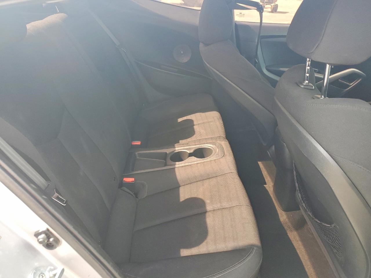 2015 HYUNDAI VELOSTER