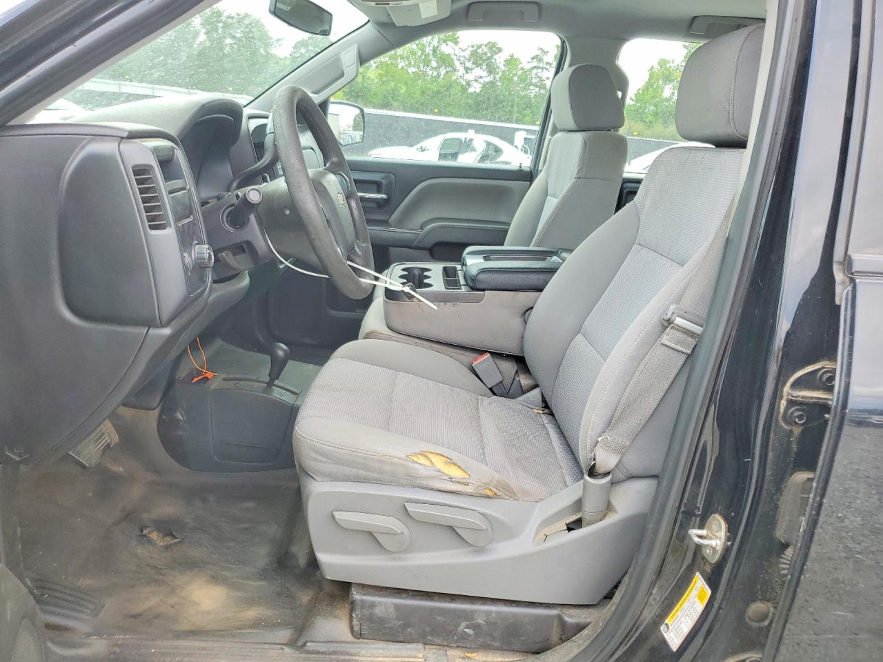 2014 CHEVROLET ALL Models