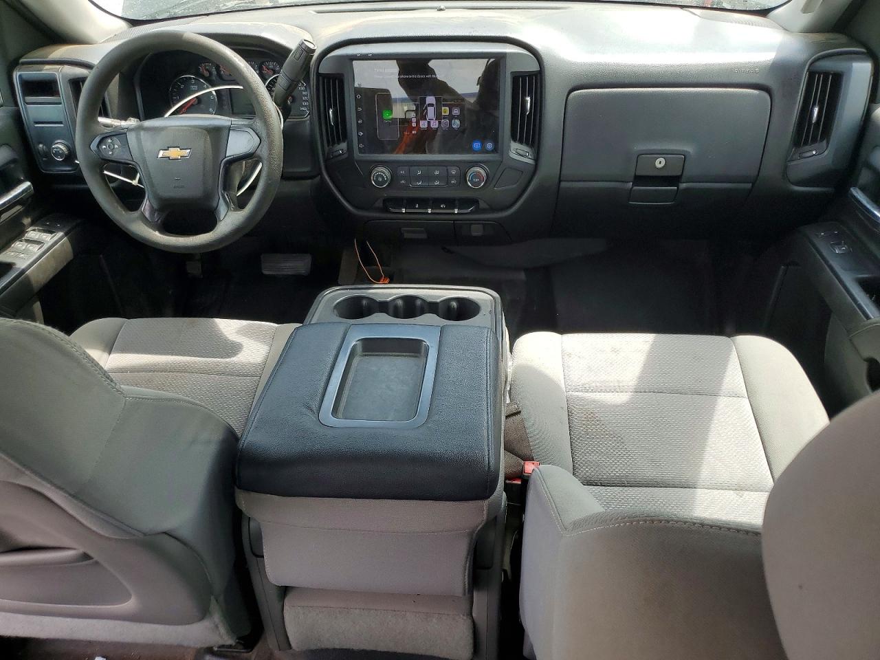 2014 CHEVROLET ALL Models