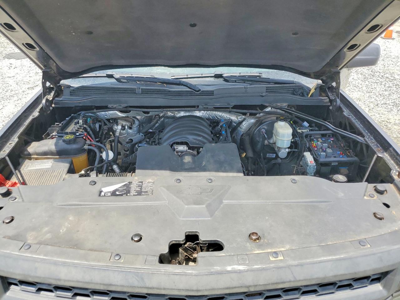 2014 CHEVROLET ALL Models