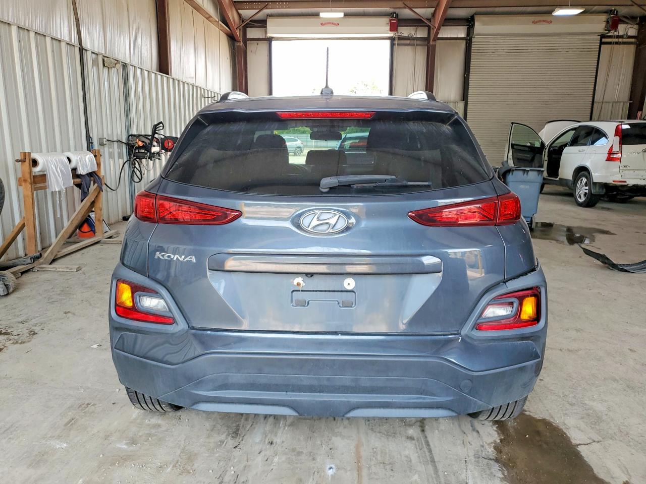 2018 HYUNDAI KONA