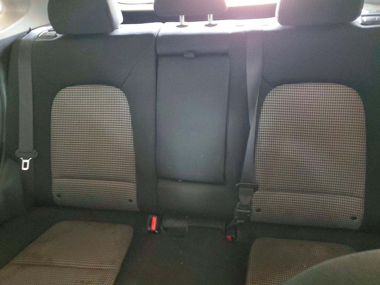 2018 HYUNDAI KONA