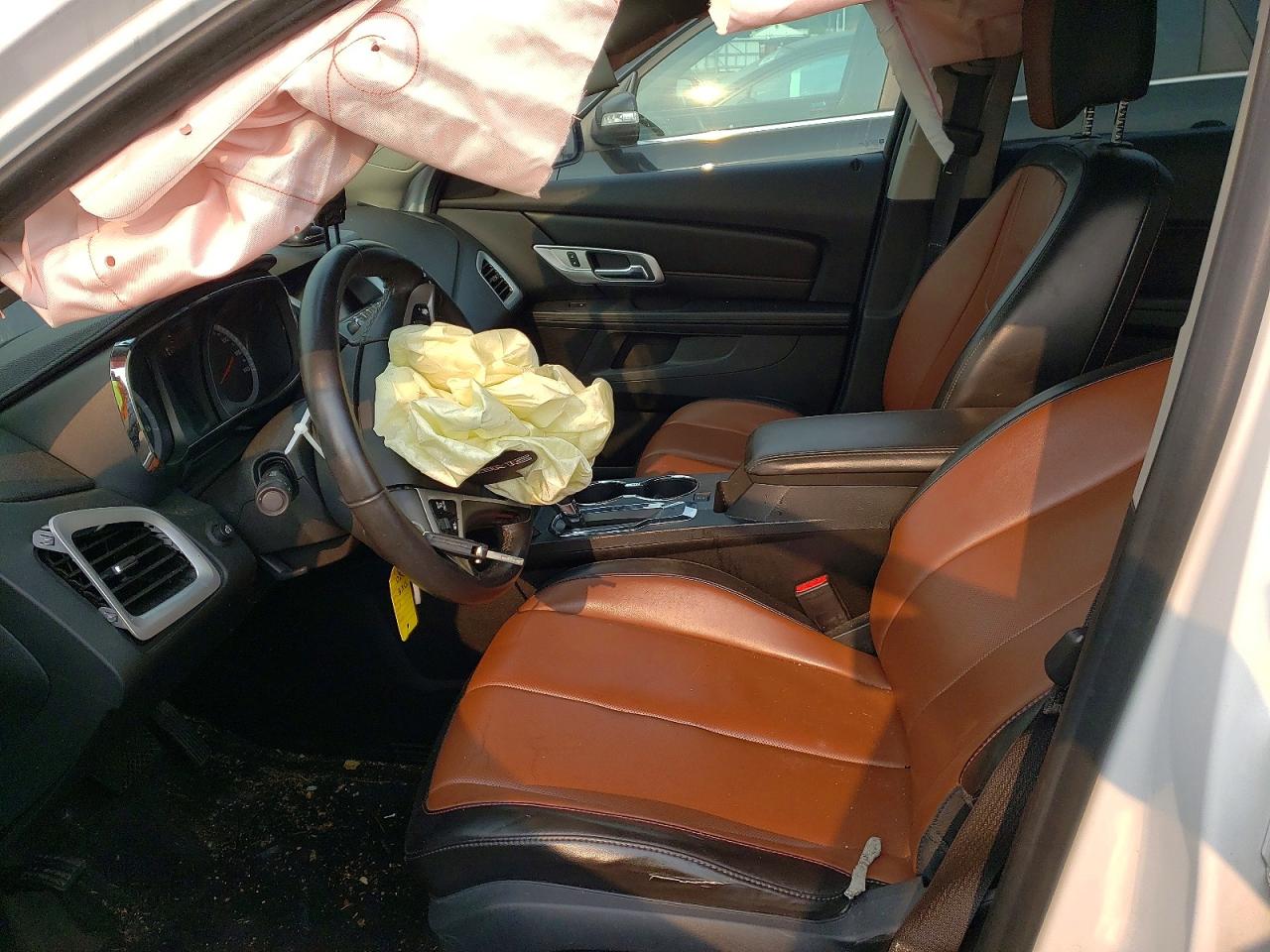 2016 GMC TERRAIN