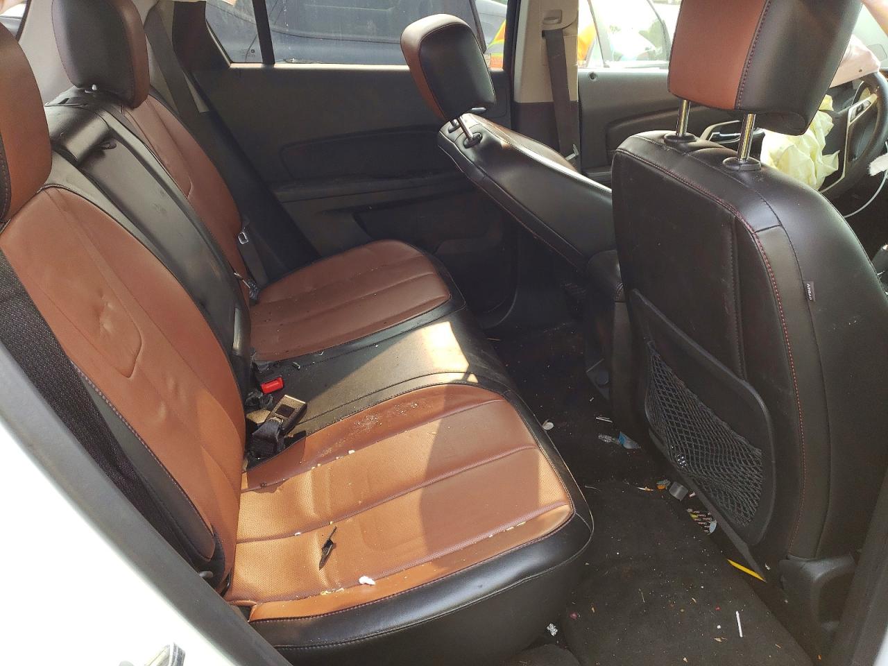 2016 GMC TERRAIN