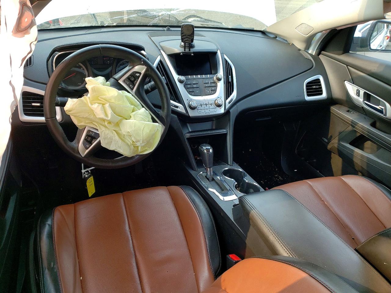 2016 GMC TERRAIN