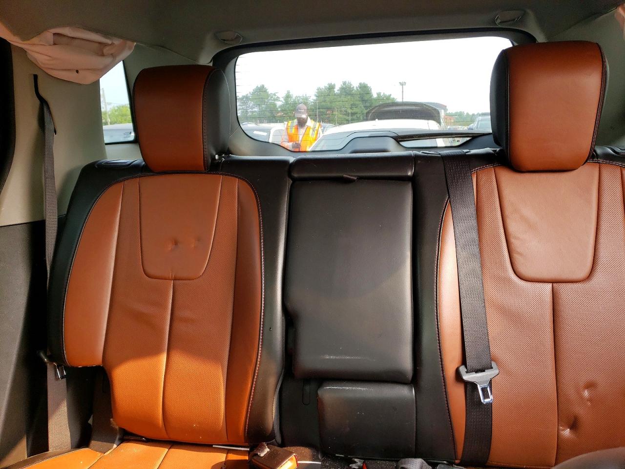 2016 GMC TERRAIN