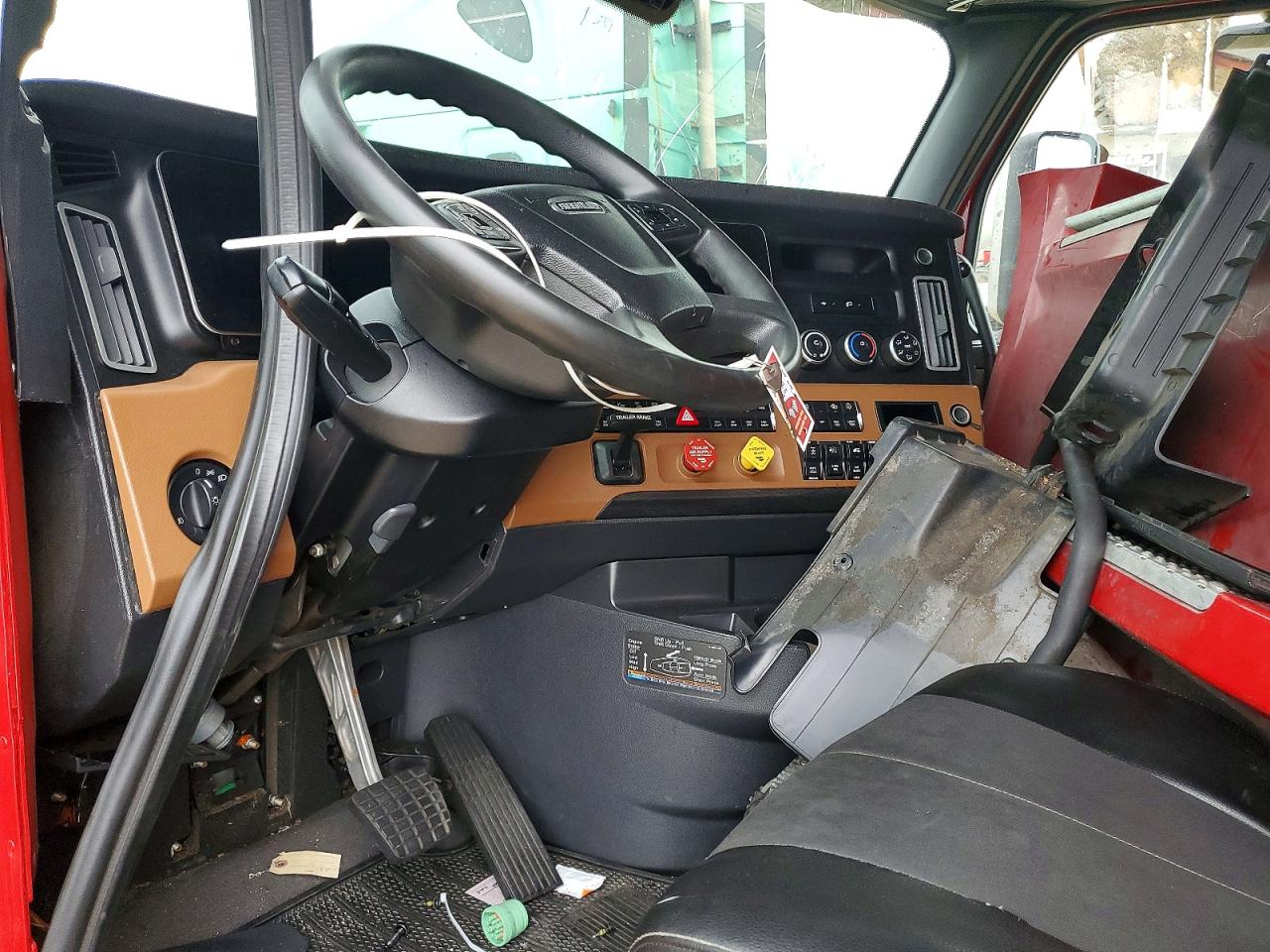 2023 FREIGHTLINER ALL OTHER