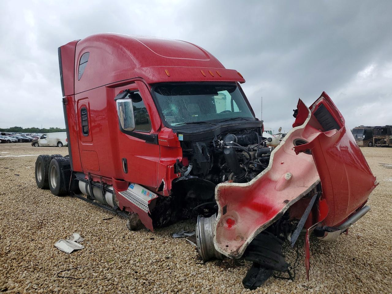 2023 FREIGHTLINER ALL OTHER