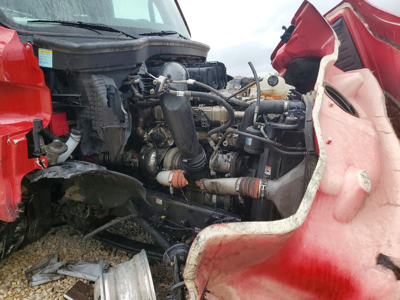 2023 FREIGHTLINER ALL OTHER