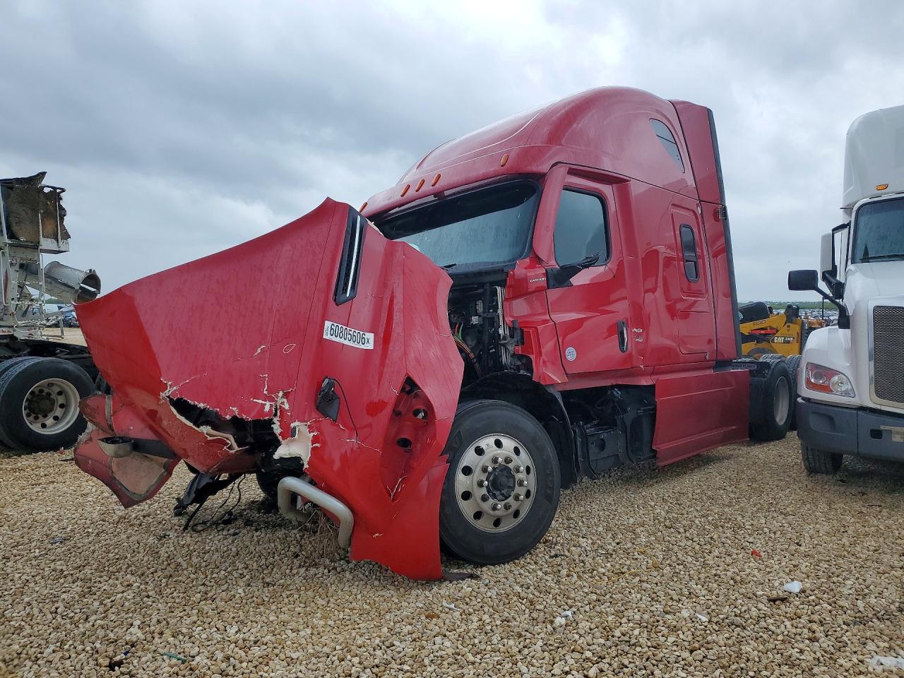 2023 FREIGHTLINER ALL OTHER