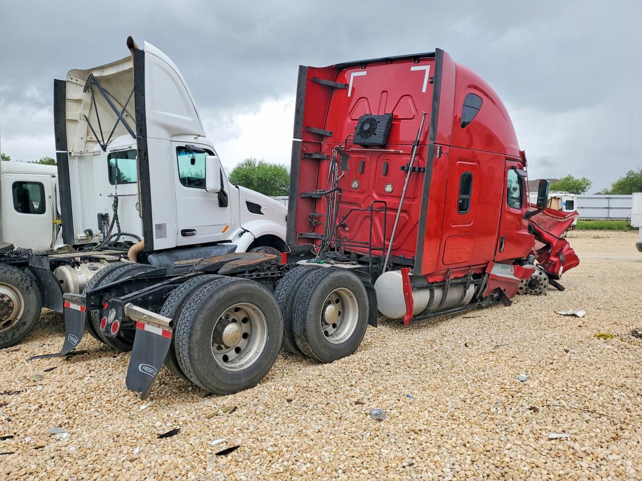 2023 FREIGHTLINER ALL OTHER