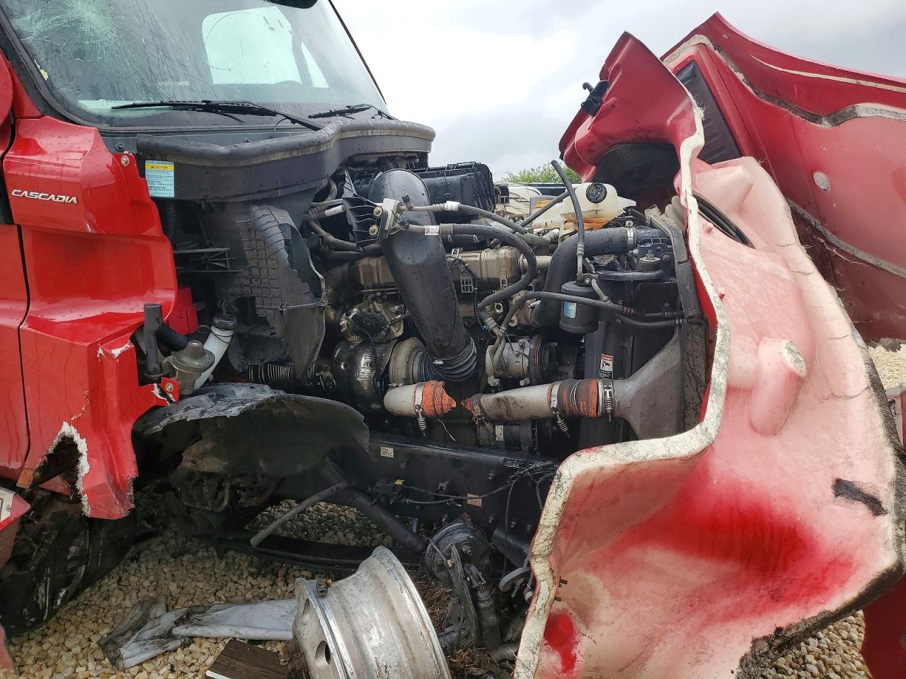 2023 FREIGHTLINER ALL OTHER