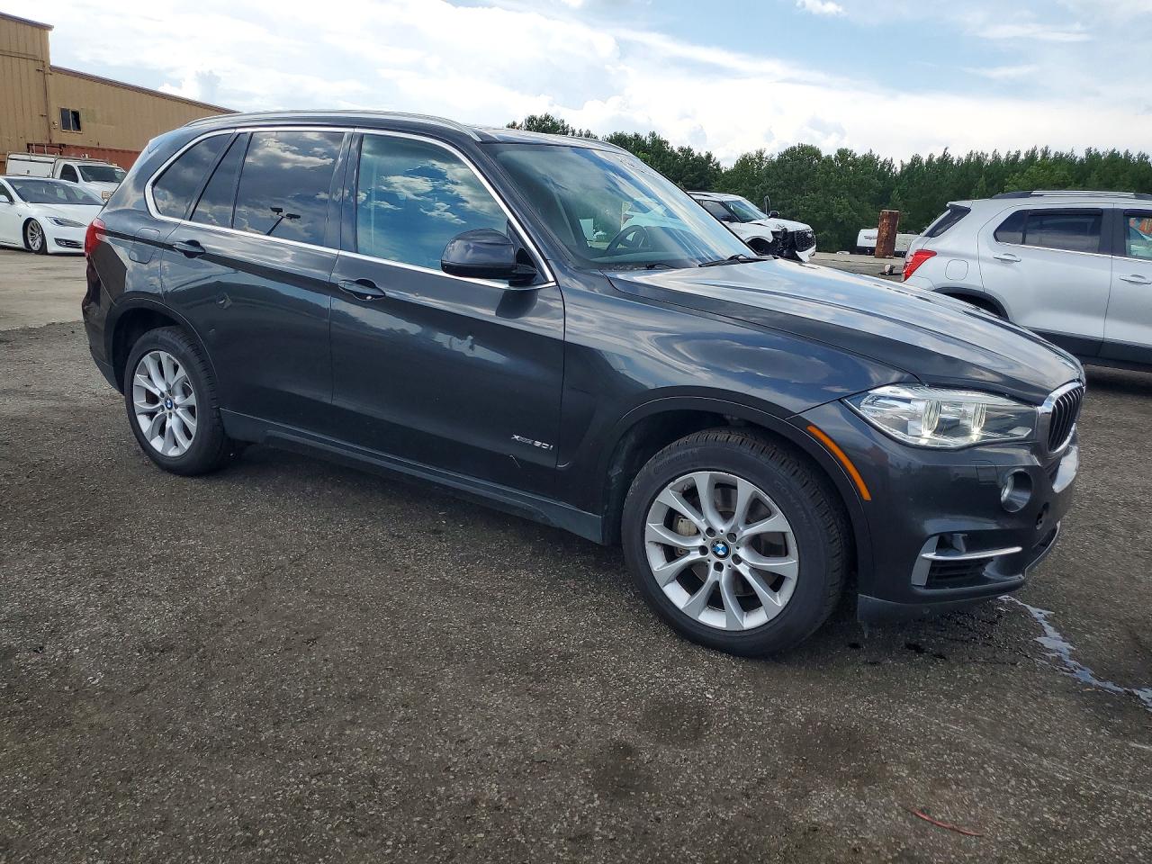 2014 BMW X5