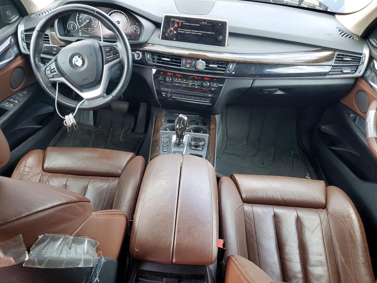 2014 BMW X5